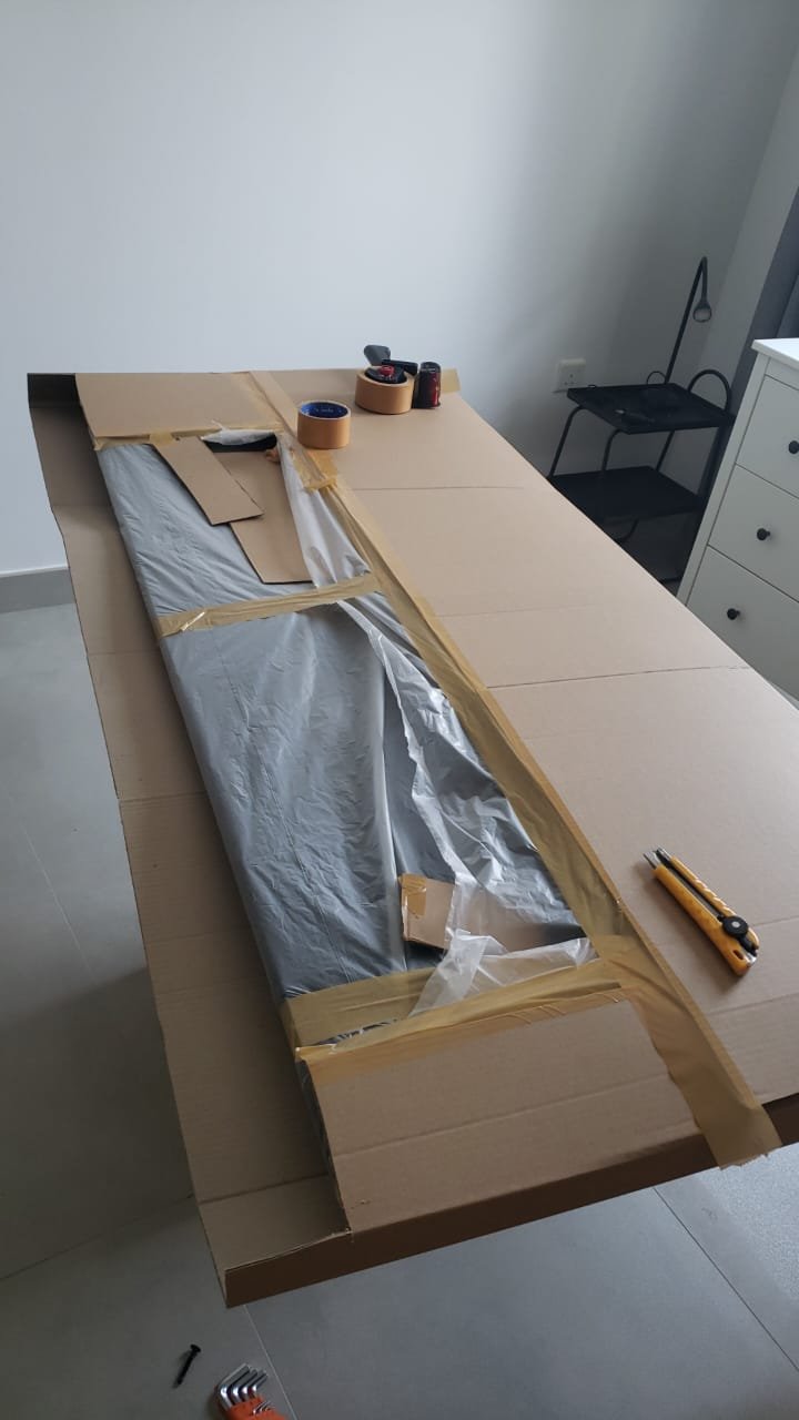 Timeless Relocation - Professional moving service in Dubai